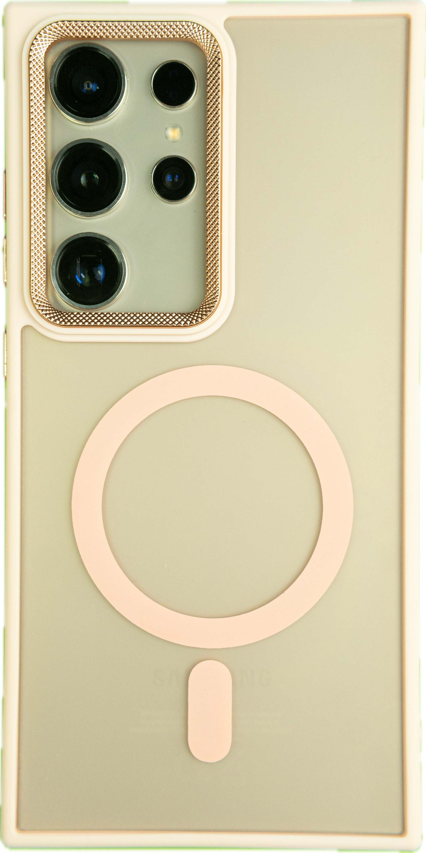 Samsung Case Shred