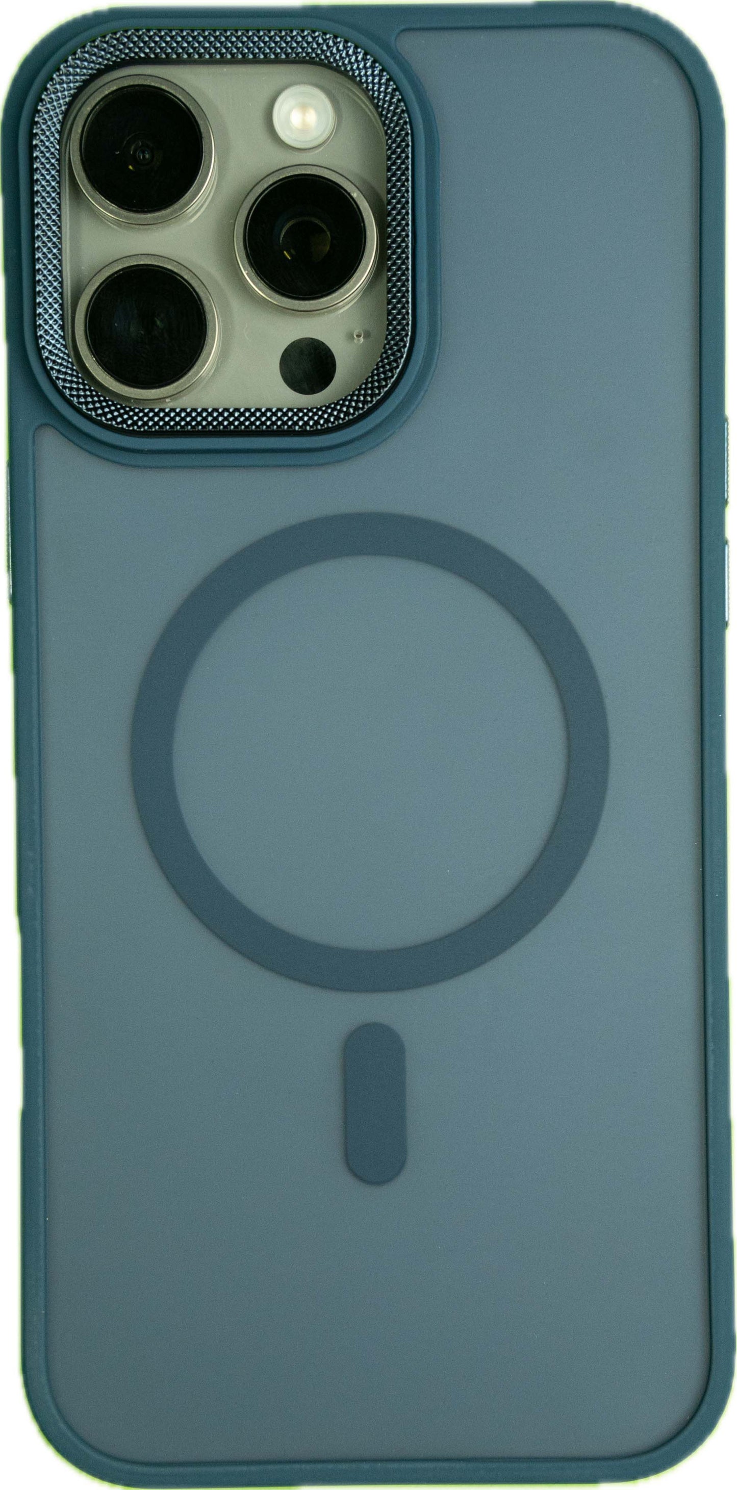 Samsung Case Shred