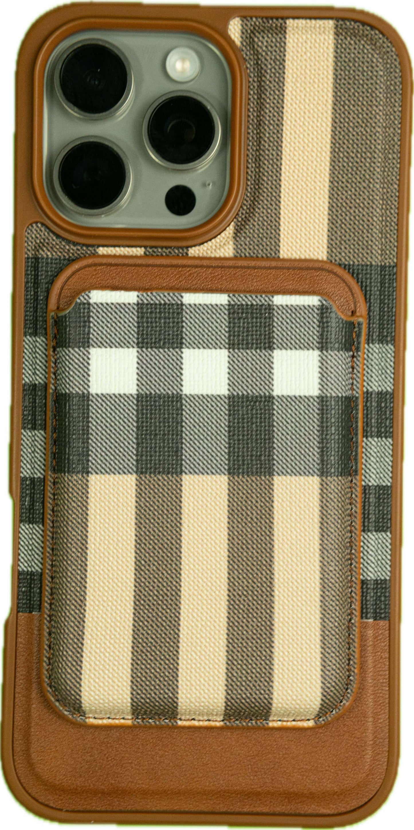Case Scottish wallet