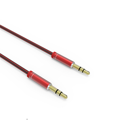 LDNIO HI-FI AUX Cable 3.5mm