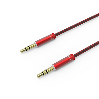 LDNIO HI-FI AUX Cable 3.5mm