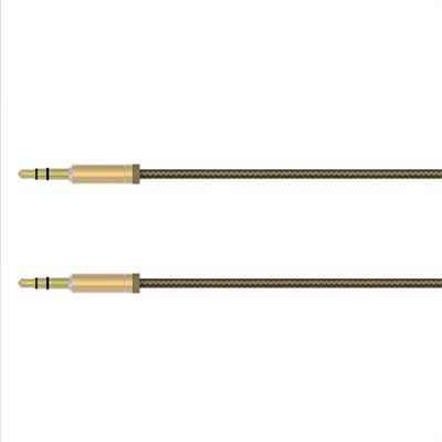 LDNIO HI-FI AUX Cable 3.5mm
