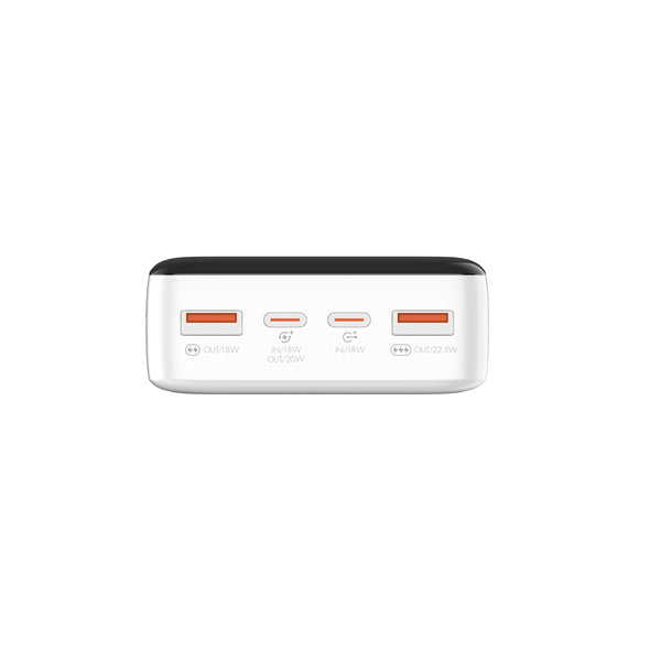 LDNIO Power Bank 20000mAh - 22.5W