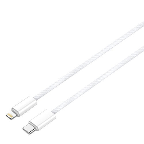 LDNIO Cable Type-C to Lightning