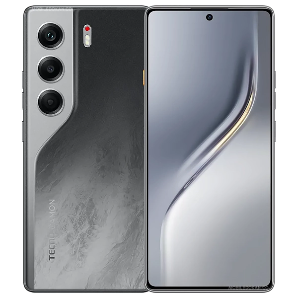 Tecno Camon40