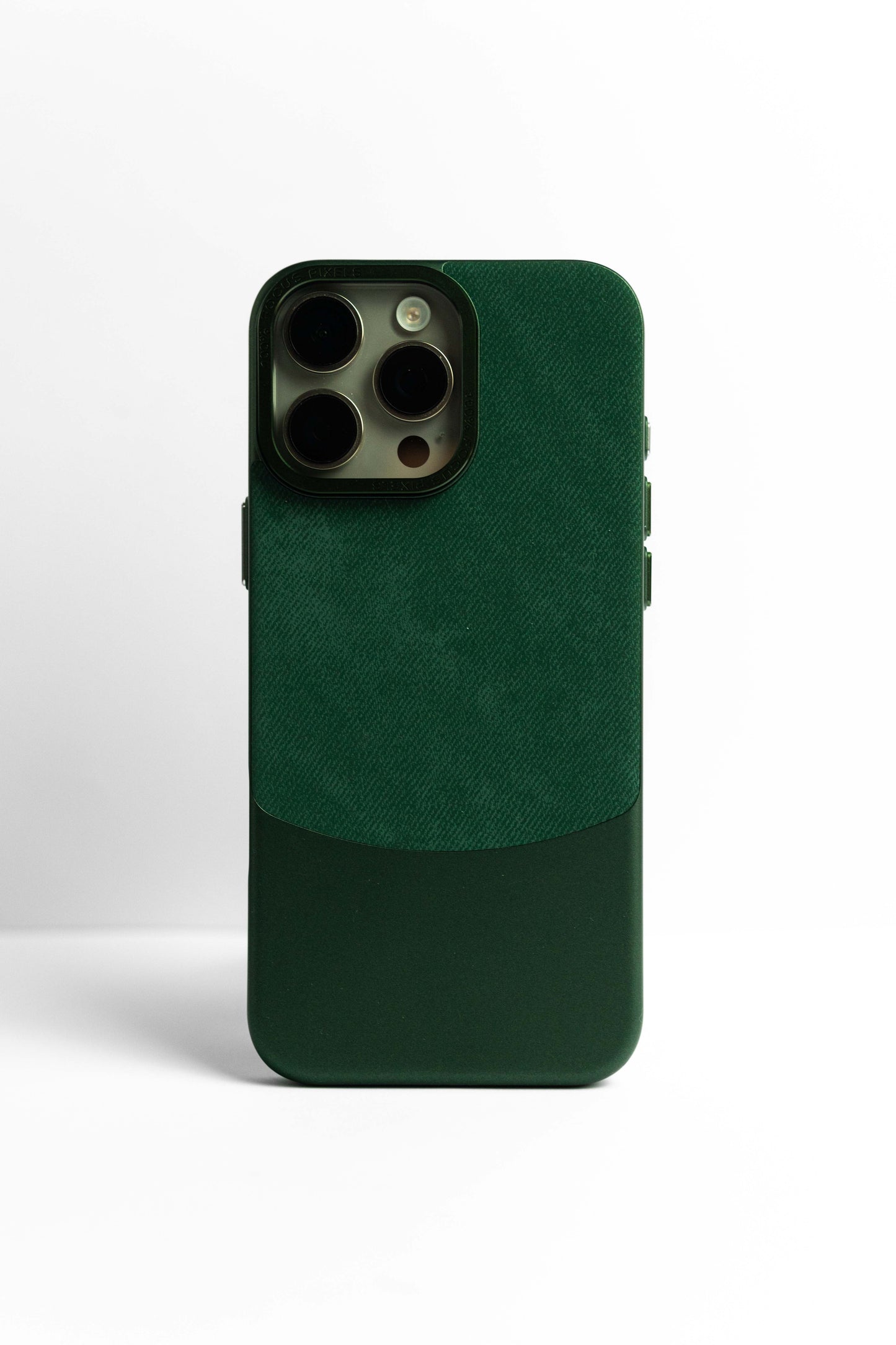 Case Half Smile
