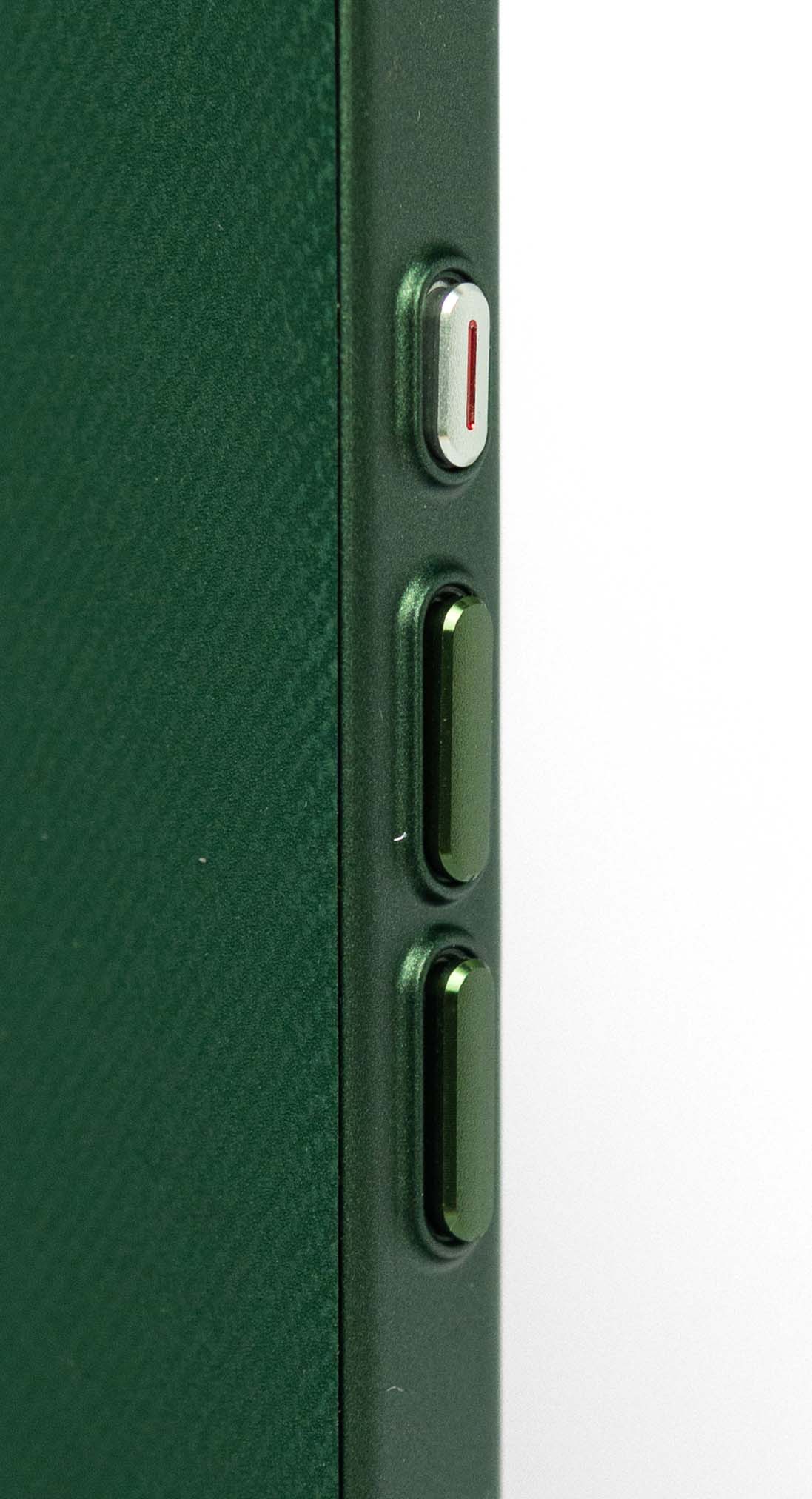 Case Half Smile