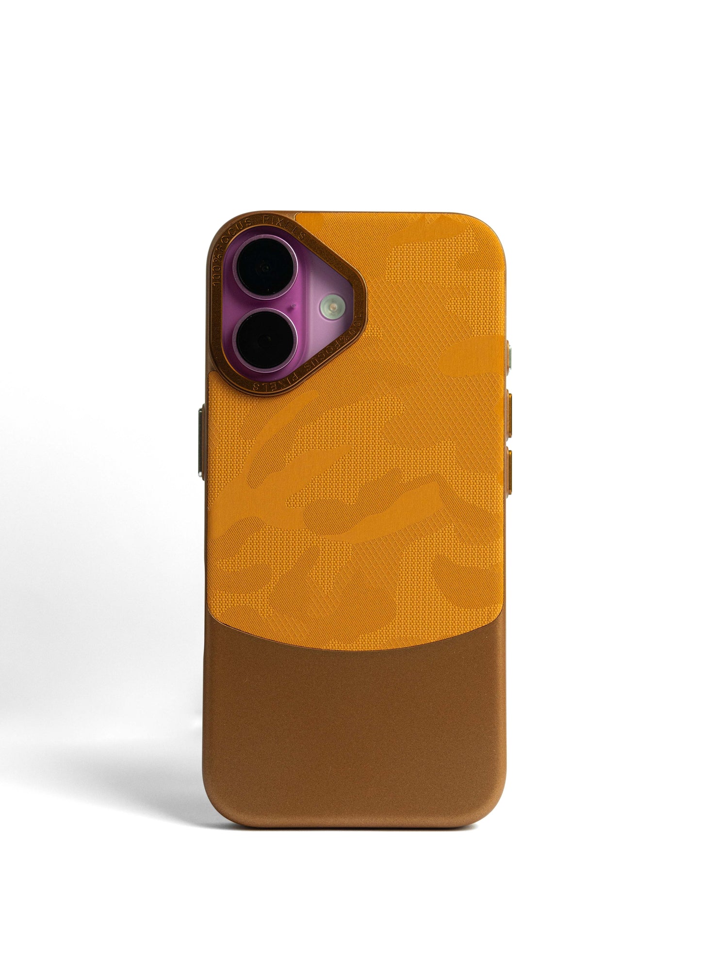 Case Half Smile