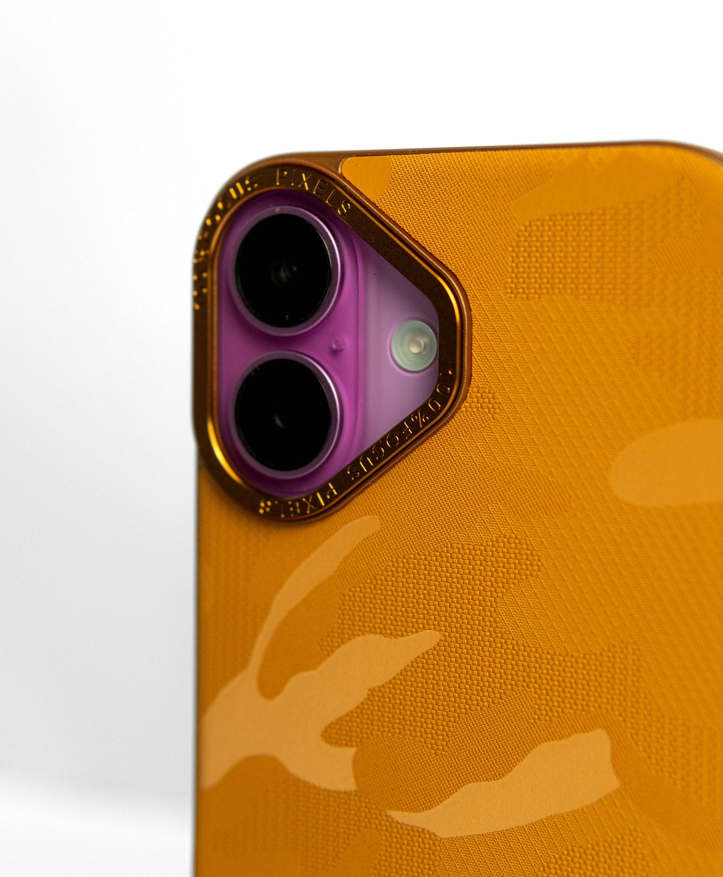 Case Half Smile