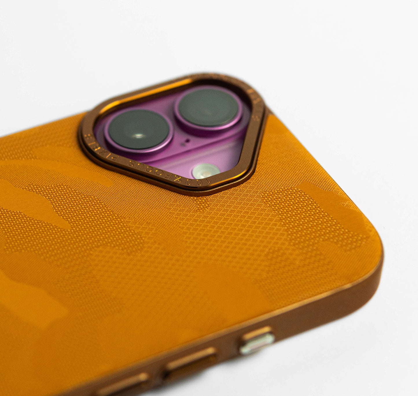 Case Half Smile