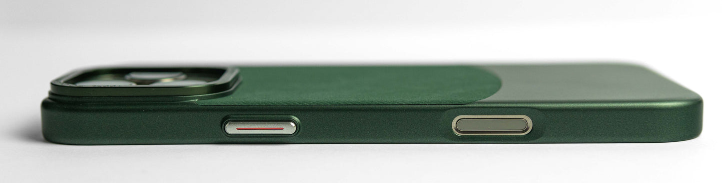 Case Half Smile