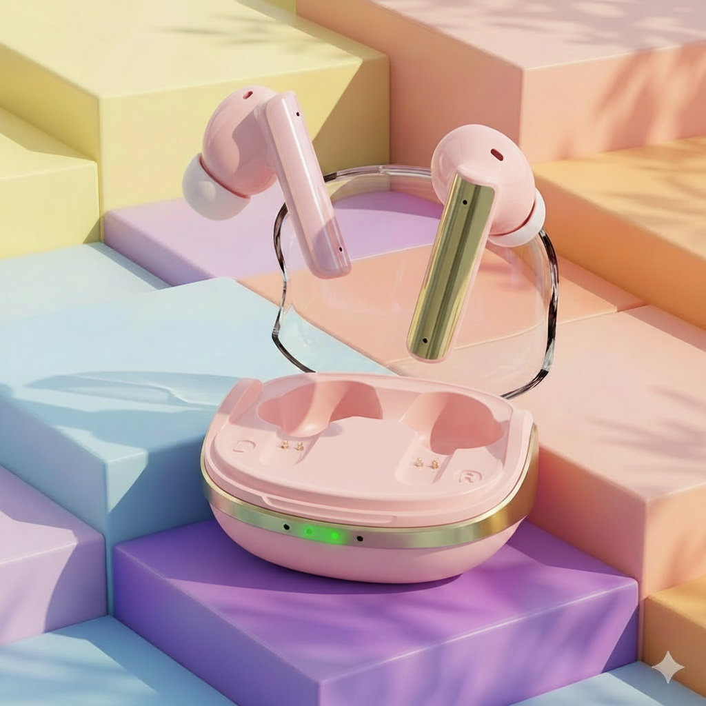 Blutooth Trichephone BOB Pro