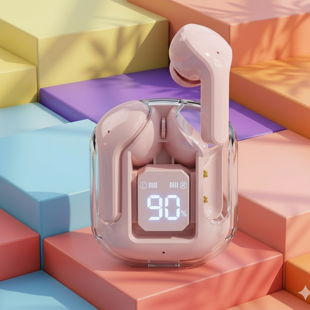 Bluetooth Trichephone pro 2