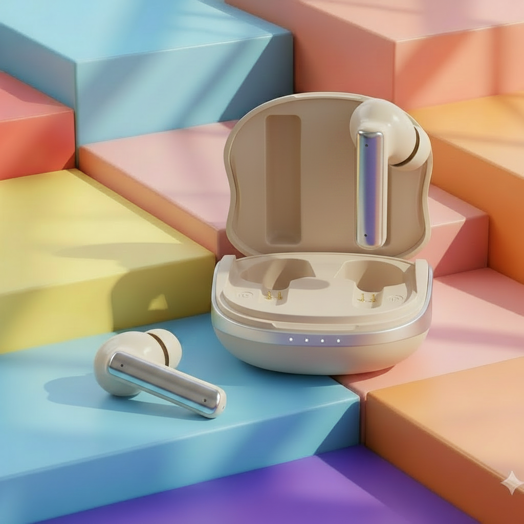 Bluetooth Trichephone Bob Pro plus