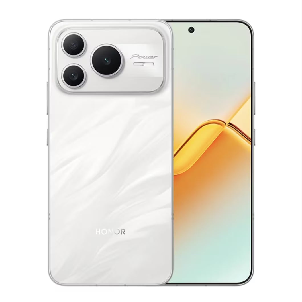 Honor power2