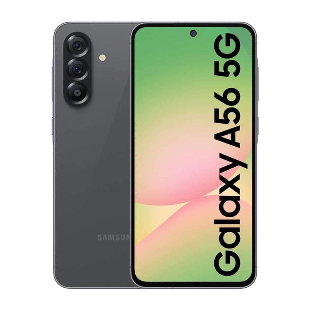 Galaxy A56 5G