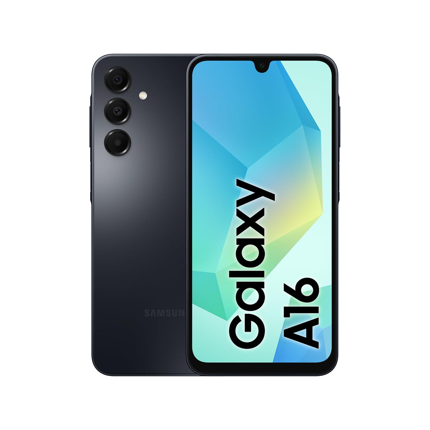Galaxy A16