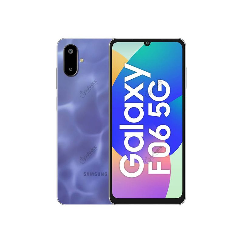 Galaxy F06 5G