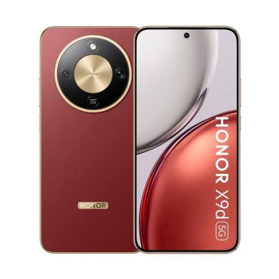 Honor X9D