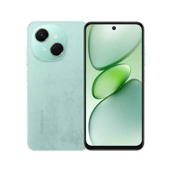 Tecno Spark GO1