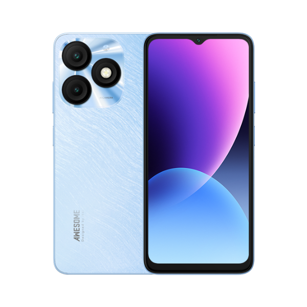 Itel A50