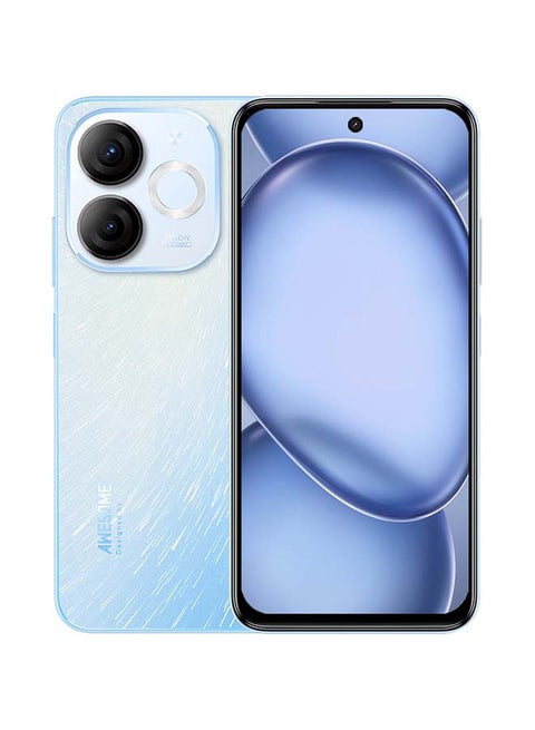 Itel A80