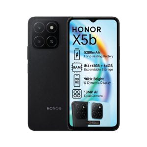 Honor X5b Plus