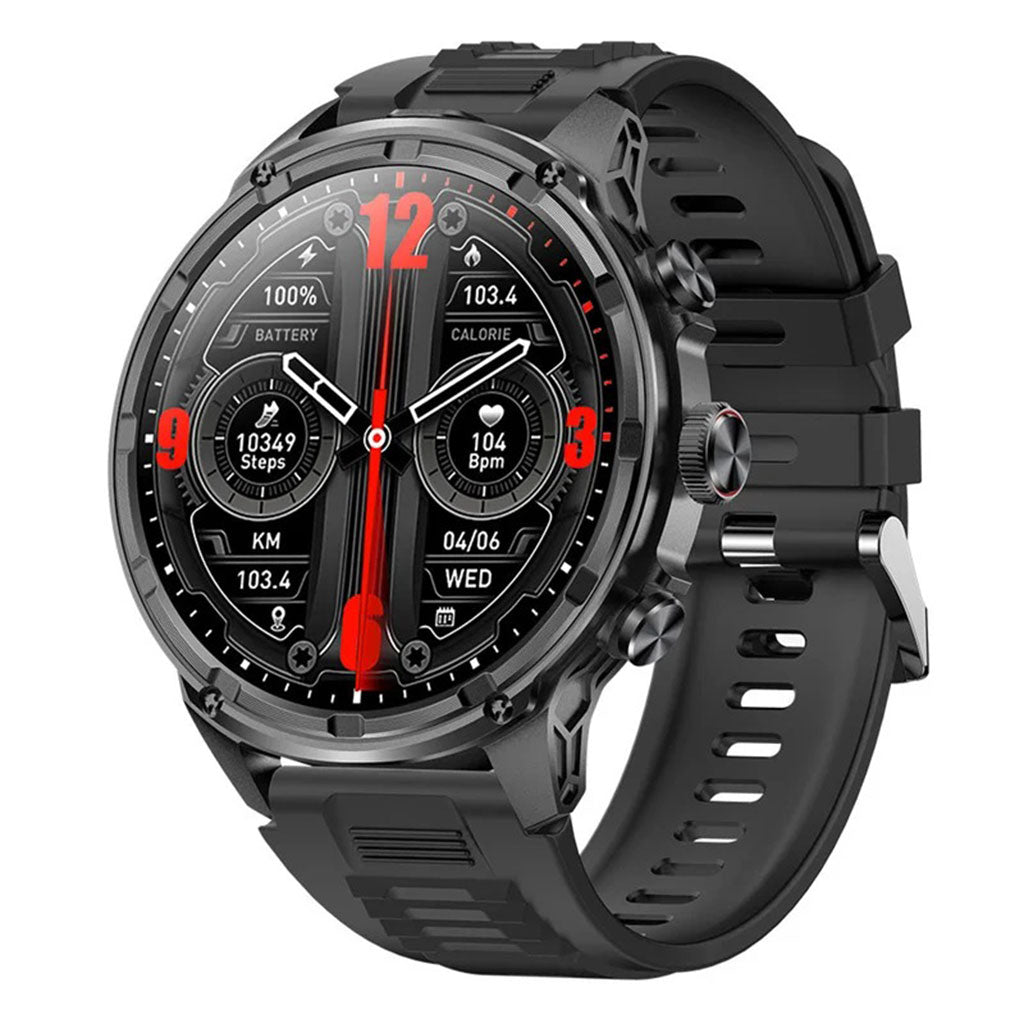 Smart Watch Hainoteko RW-60 Max