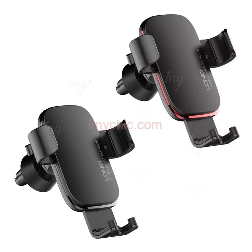 Car Holder LDNIO 360°