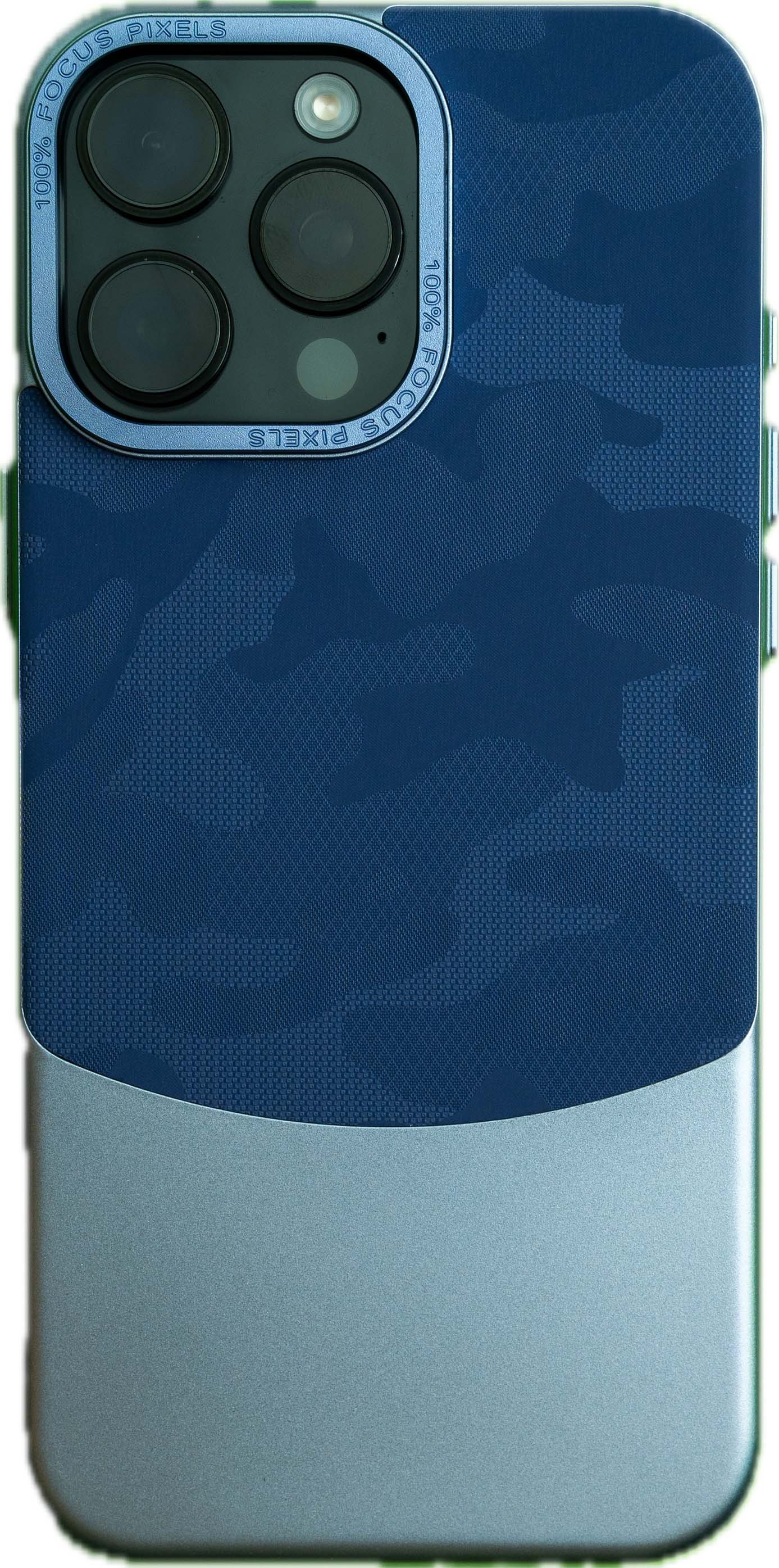 Case Half Smile