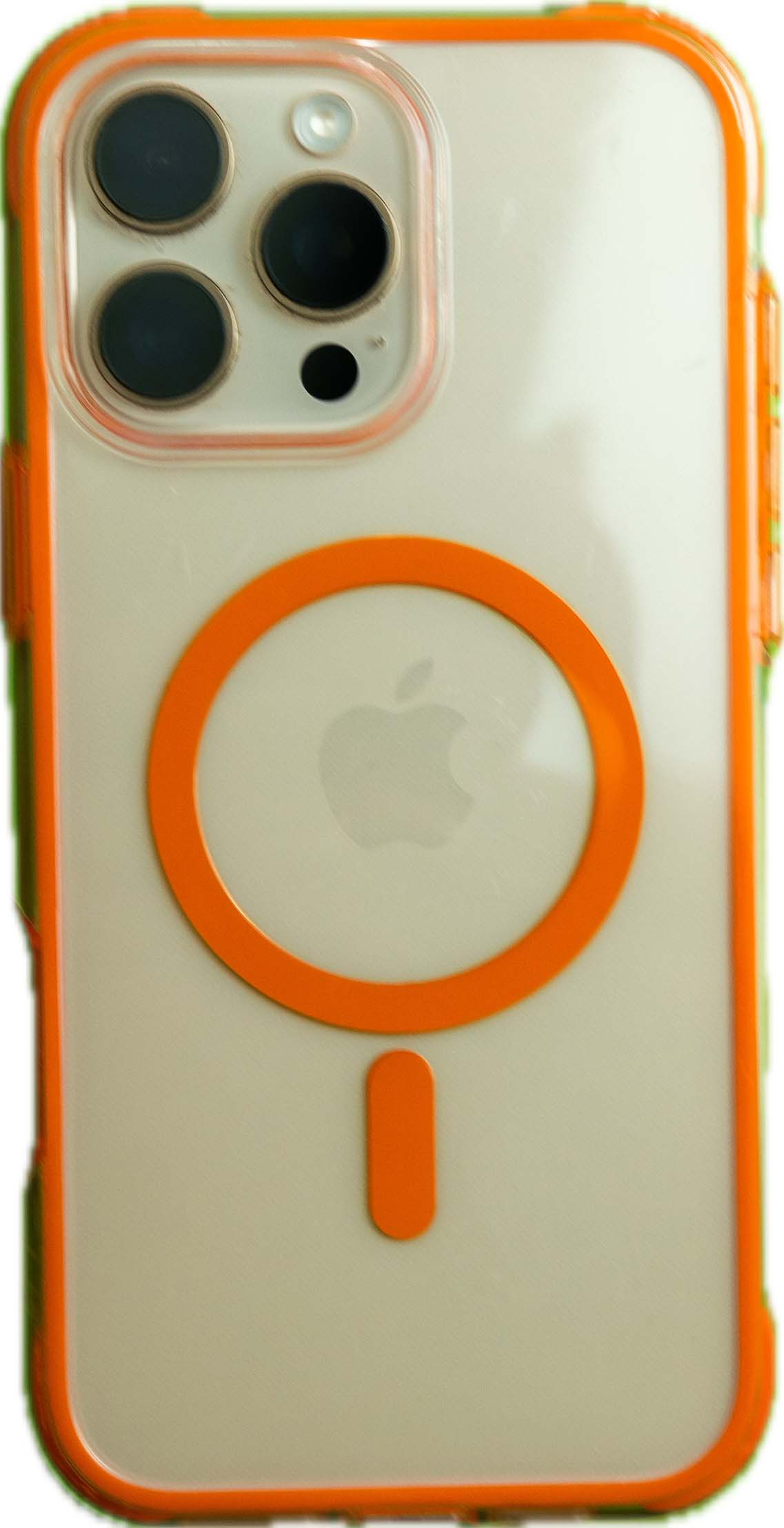 Case Big Schock