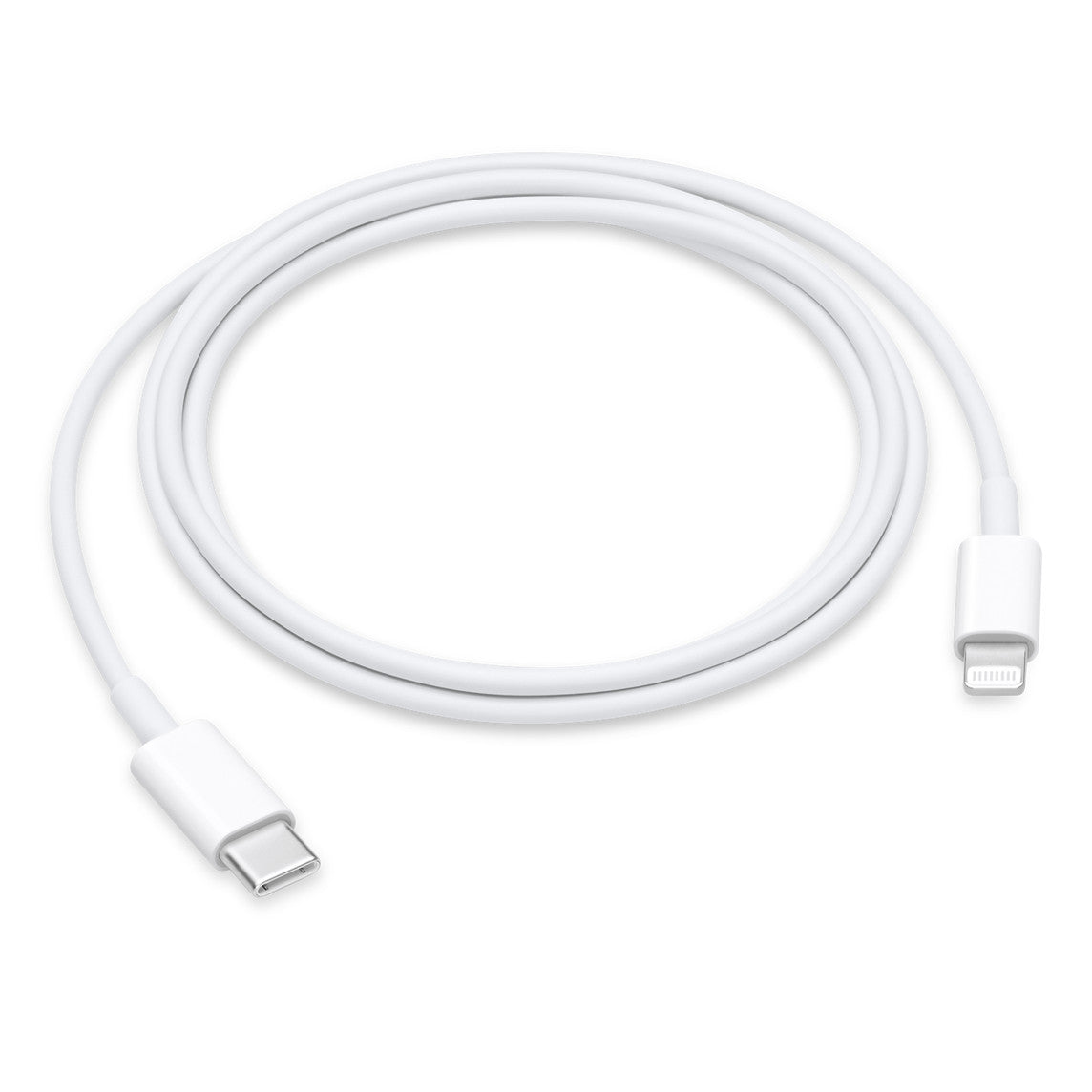 Cable iPhone Original Type-C to Lightning