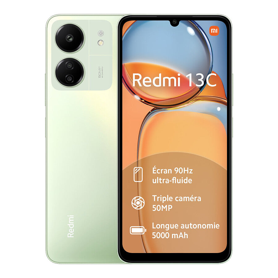 Redmi 13c