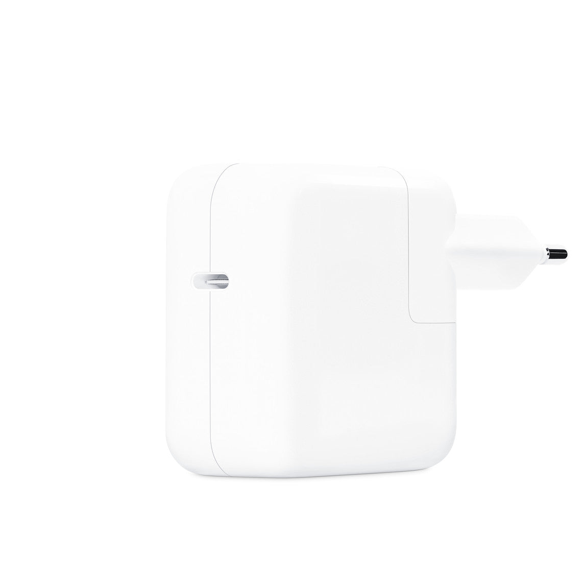 Adaptature Apple original 30W Type-C