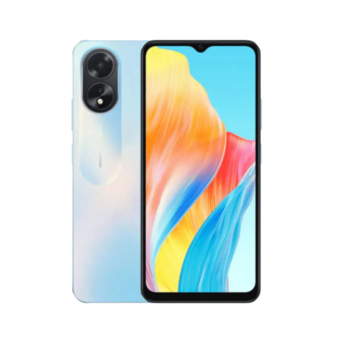 OPPO A18