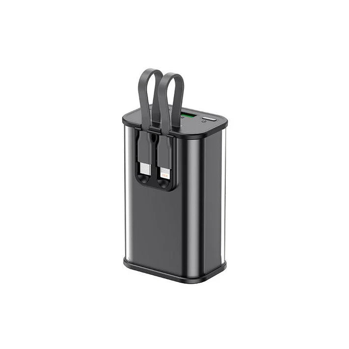 HAVIT Power Bank 10000mAh