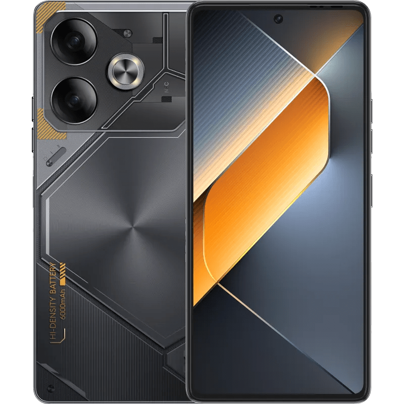 Tecno pova6
