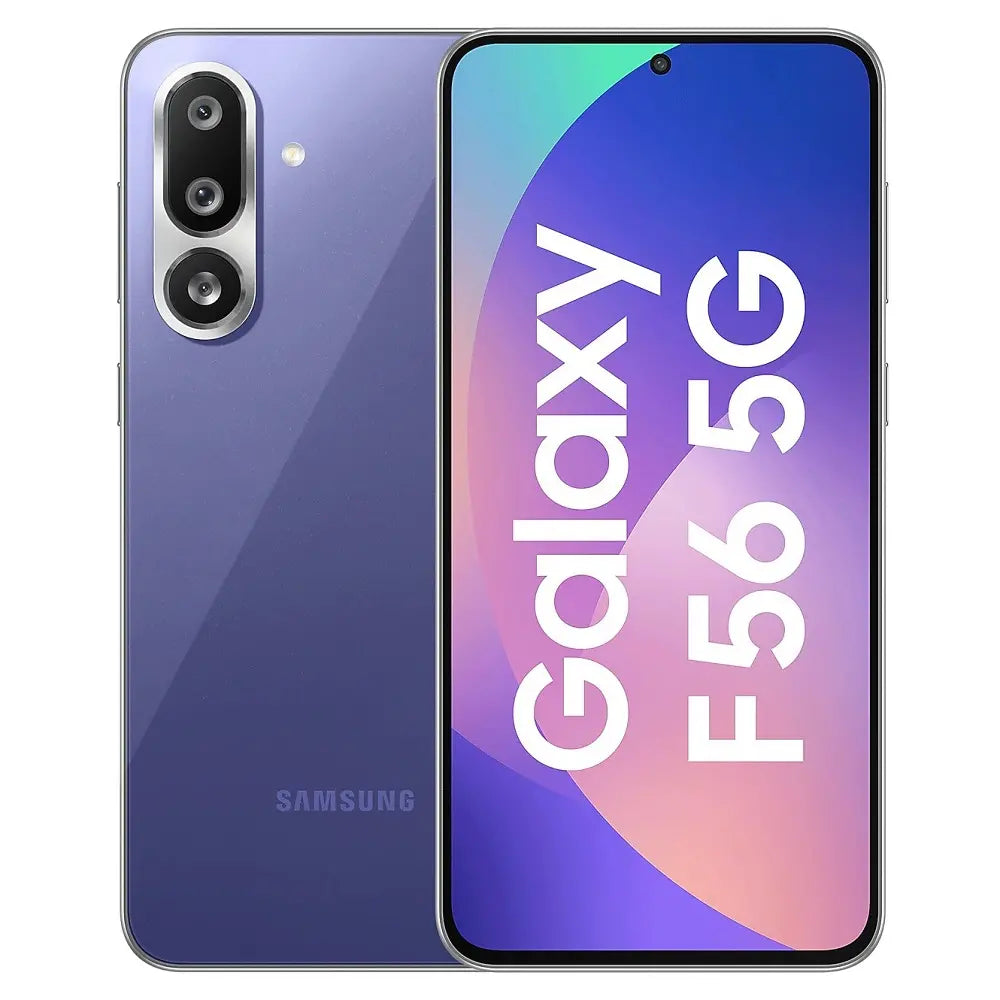 SAMSUNG GALAXY F56
