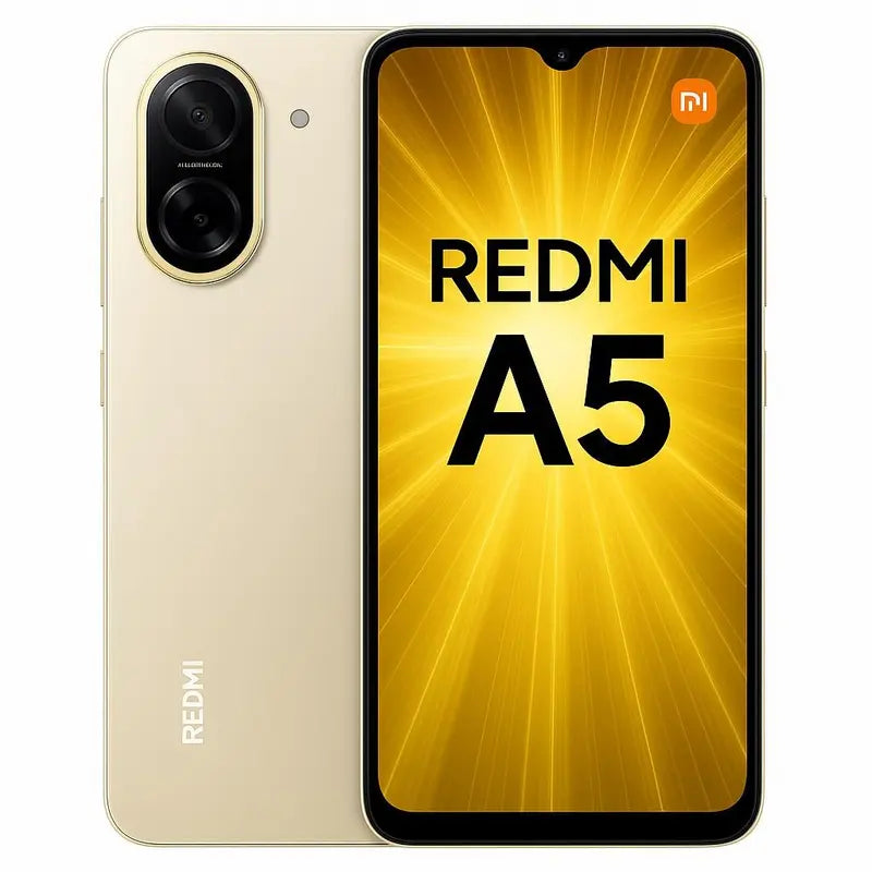 Redmi A5