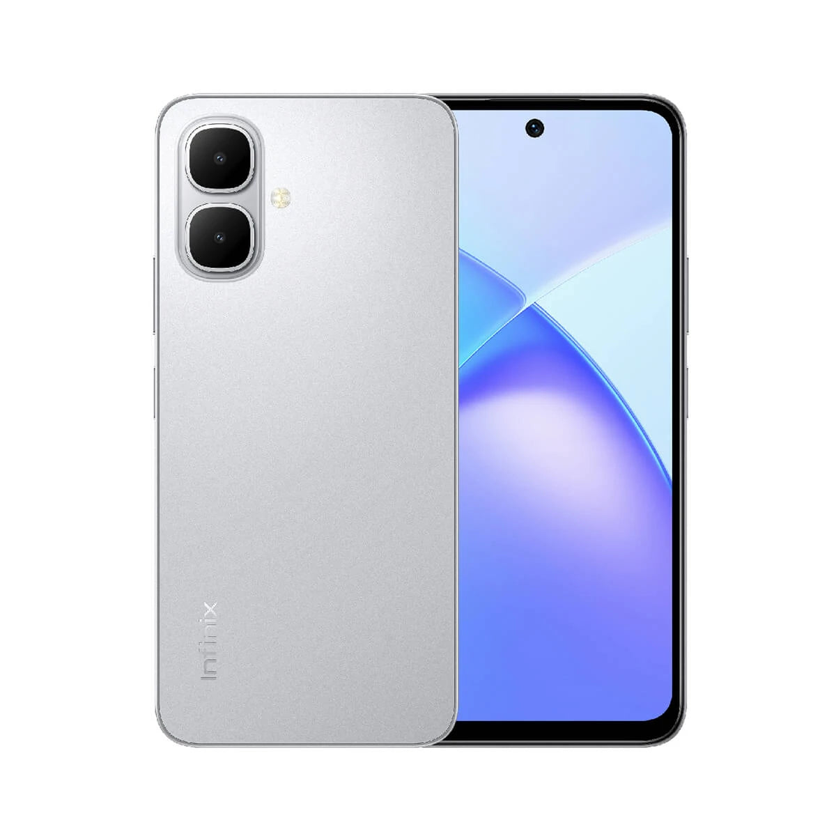 Infinix Smart 10