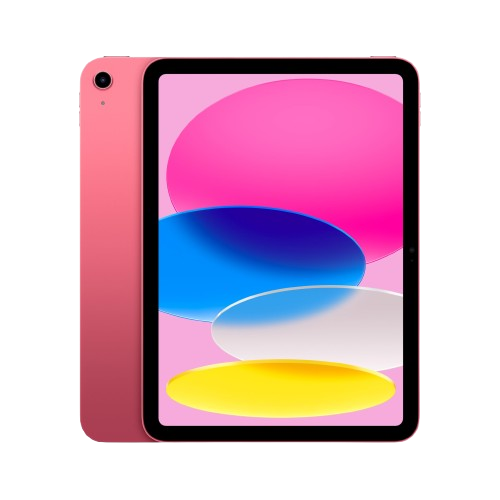 iPad 11th generation