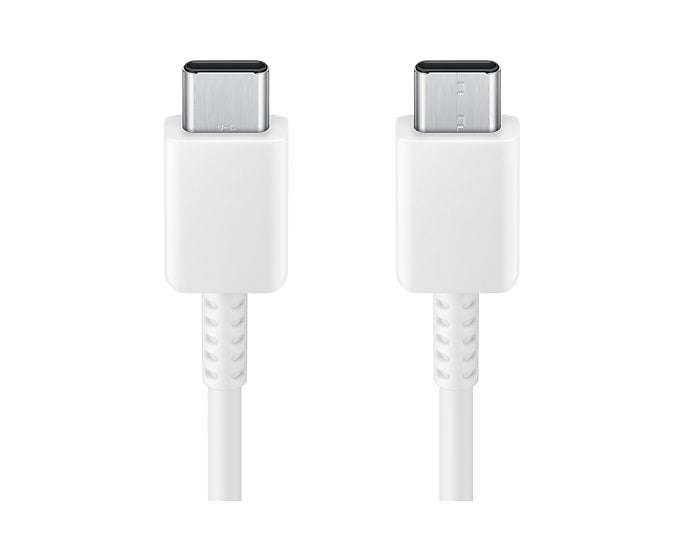 Cable Samsung Original Type C to C 3A