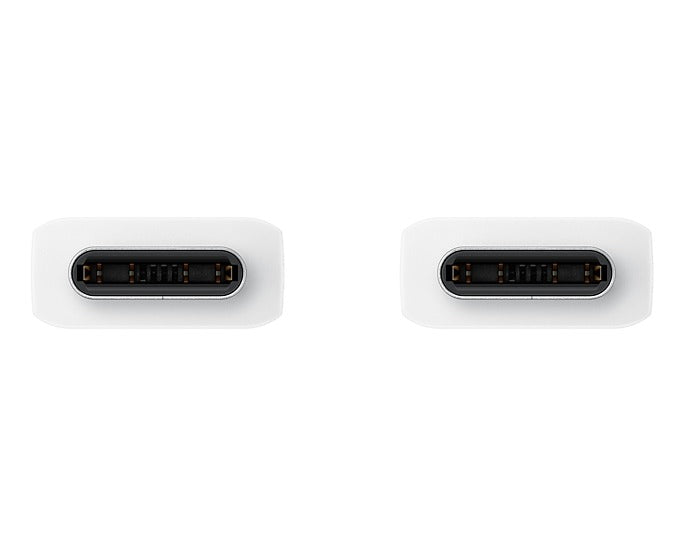 Cable Samsung Original Type C to C 3A