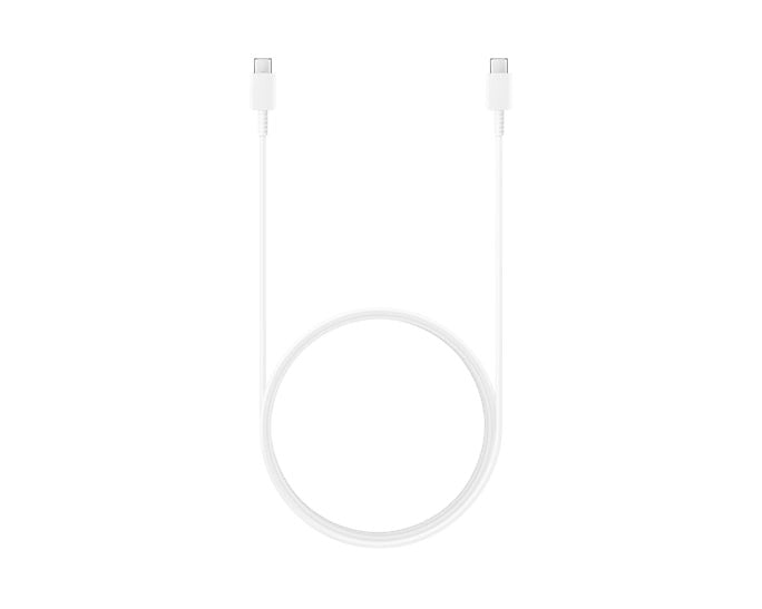 Cable Samsung Original Type C to C 3A
