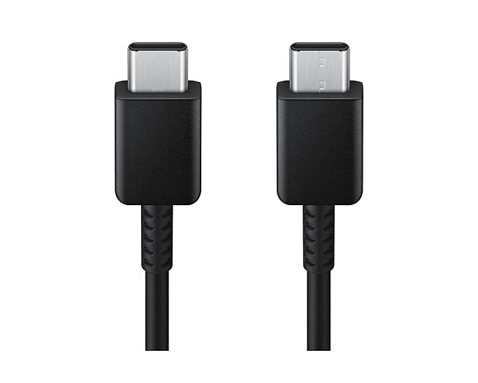Cable Samsung Original Type C to C 3A