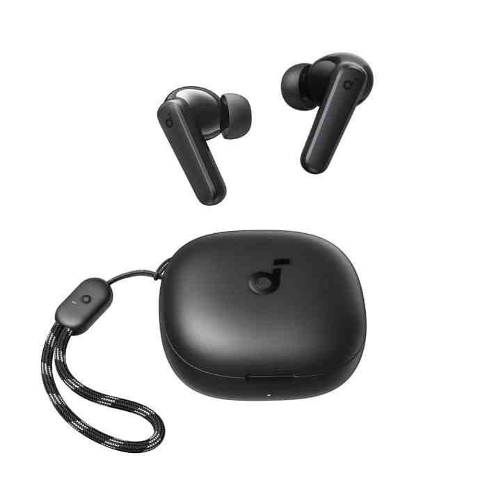 Earbuds
