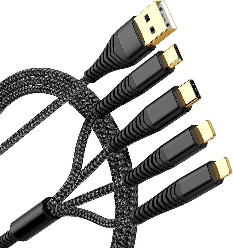 Cables