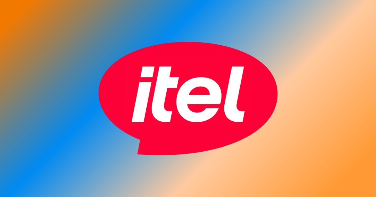 Itel Tab