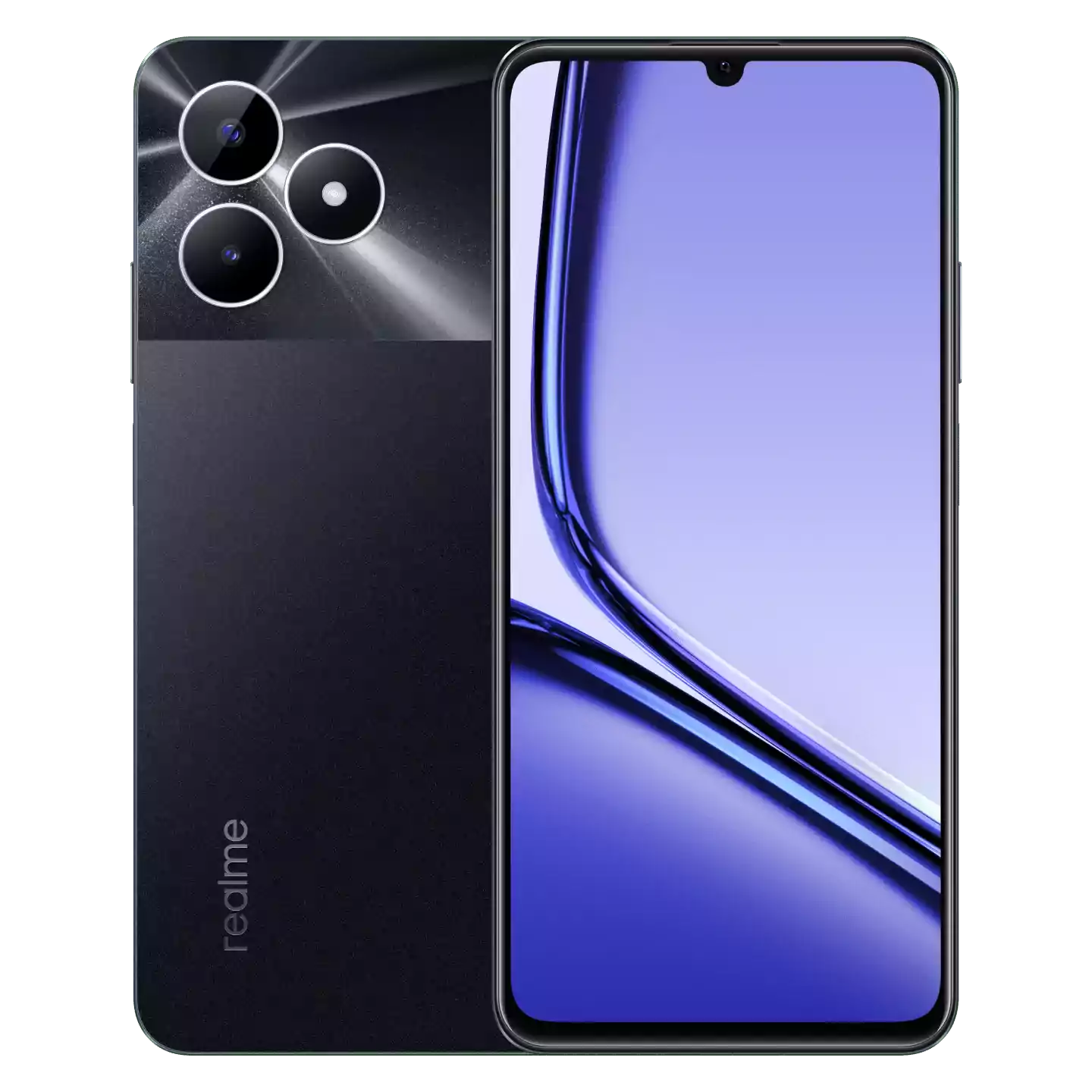 Realme note 50