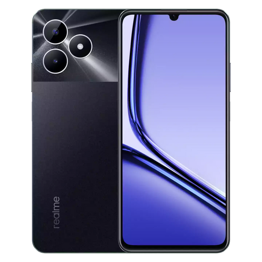 Realme note 50